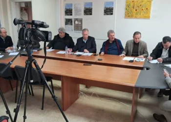 Διατήρηση  ΥΔΟΜ και  Σχολικών Επιτροπών στους Δήμους