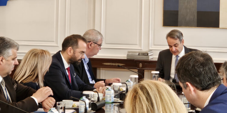 Ψηφιακό σύστημα ιχνηλάτησης για έλεγχο της ευλογιάς