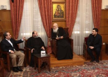 Ο πρώτος δίσκος του Επίλεκτου Ηπειρωτικού Ensemble