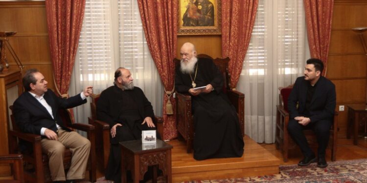 Ο πρώτος δίσκος του Επίλεκτου Ηπειρωτικού Ensemble