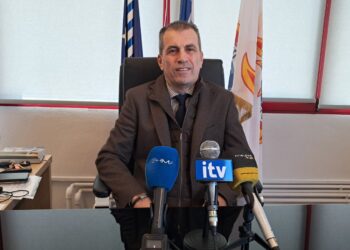 Πρόληψη και υπευθυνότητα ενάντια στις πυρκαγιές