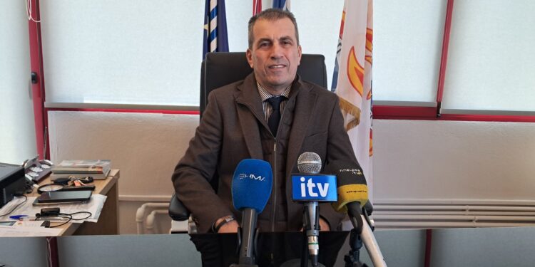 Πρόληψη και υπευθυνότητα ενάντια στις πυρκαγιές