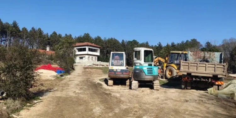 Κυκλοφοριακό, δακτύλιος, πάρκο Πυρσινέλλα στο Δημοτικό Συμβούλιο