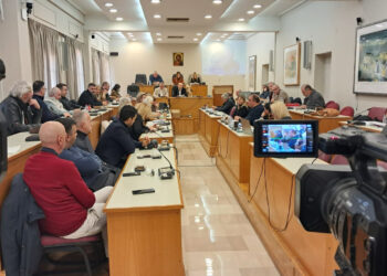 Αντί κάλυψης κενών σε προσωπικό, αναθέσεις…