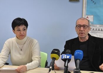 Φοιτητές από Αυστραλία και Κορέα θα μάθουν ελληνικά