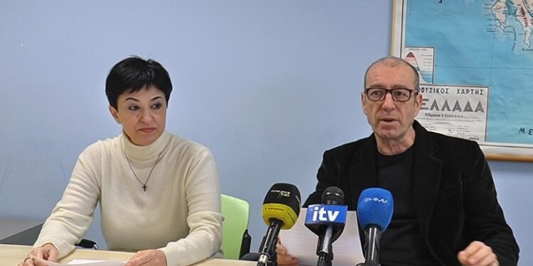 Φοιτητές από Αυστραλία και Κορέα θα μάθουν ελληνικά