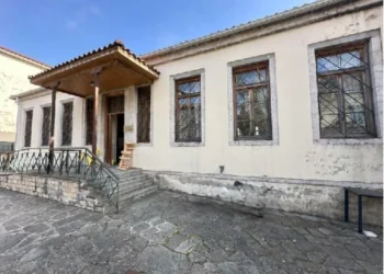 Ο Δήμος προωθεί το Κέντρο Υγιούς Γήρανσης
