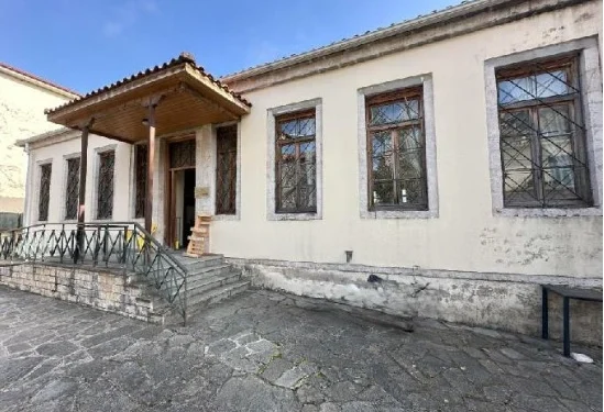 Ο Δήμος προωθεί το Κέντρο Υγιούς Γήρανσης