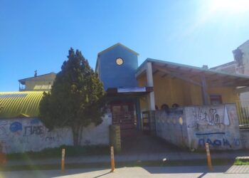 Προβλήματα  στις κτιριακές υποδομές του Δήμου Ιωαννιτών
