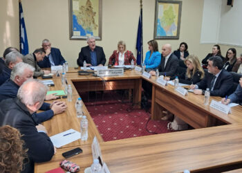 Μεγάλη ένταση, μικρό αποτέλεσμα