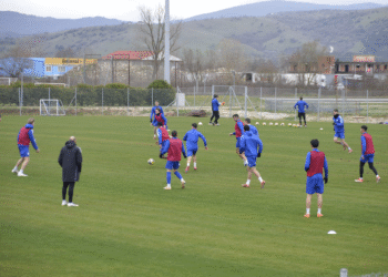 Κάθε μέρα με διαφορετική βαθμολογία ο ΠΑΣ Γιάννινα
