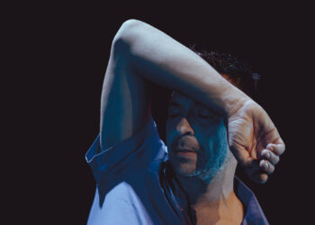 Το “SeaWall” για  δυο τελευταίες παραστάσεις στα Γιάννενα