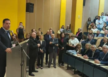 Η “ΑΓΩΝΙΣΤΙΚΗ ΣΥΣΠΕΙΡΩΣΗ ΥΓΕΙΟΝΟΜΙΚΩΝ” ΣΤΟ ΠΓΝΙ: Κατηγορεί τον Υπουργό Υγείας για “πολιτική εξαπάτηση”