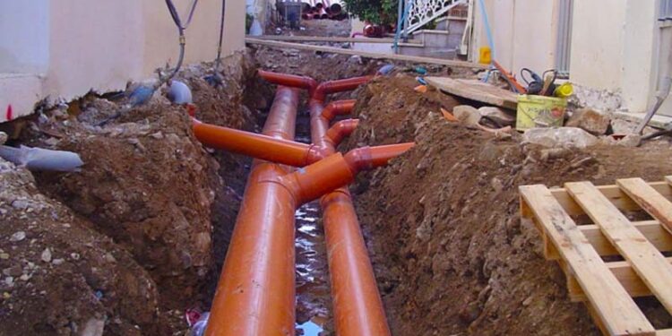 Η ΔΕΥΑ Ιωαννίνων καλεί για αιτήσεις σύνδεσης, με επιδότηση, στο αποχετευτικό