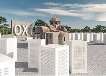 Προορισμός  Στρατιωτικού Τουρισμού στο Καλπάκι