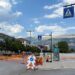 Πλατεία: Κλείνει για κυβολιθόστρωση η άνοδος, από την κάθοδο τα αυτοκίνητα