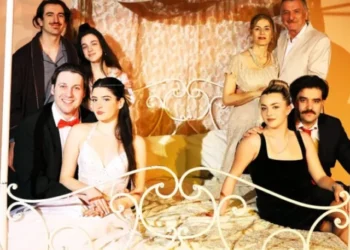 «Το Νυφικό Κρεβάτι» από τους «Οι Αθεράπευτους»