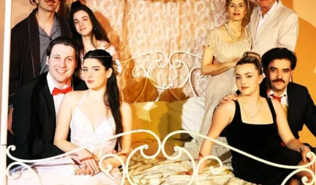 «Το Νυφικό Κρεβάτι» από τους «Οι Αθεράπευτους»