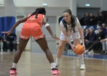 Ματς διαφήμιση και μεγάλη νίκη για τον ΠΑΣ WBC!