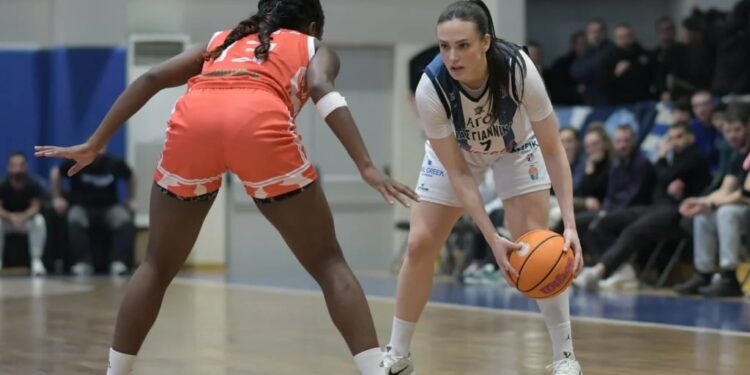 Ματς διαφήμιση και μεγάλη νίκη για τον ΠΑΣ WBC!