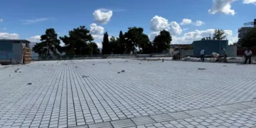 Θ. Μπέγκας: Ολοκληρώνονται σημαντικά  έργα το 2026