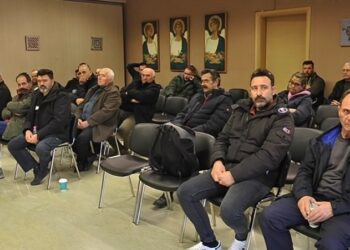 Νερό για φέτος, έλεγχος ρύπανσης και ένταξη έργων