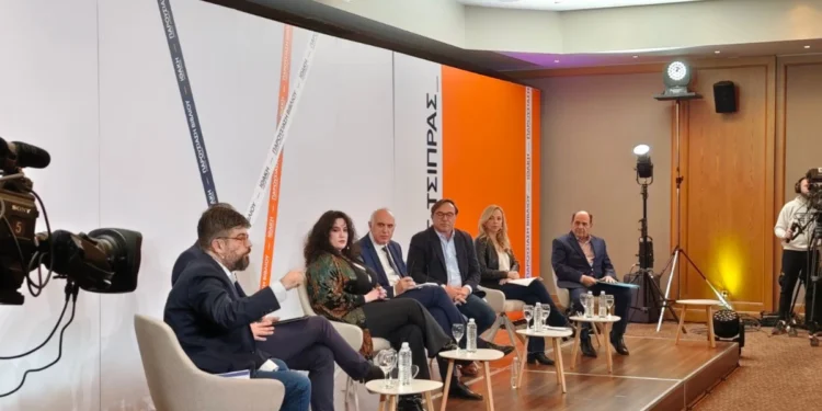 Αλέξης Τσίπρας: Ύπαιθρος, κοινωνική δικαιοσύνη και μέτωπο κατά των ανισοτήτων