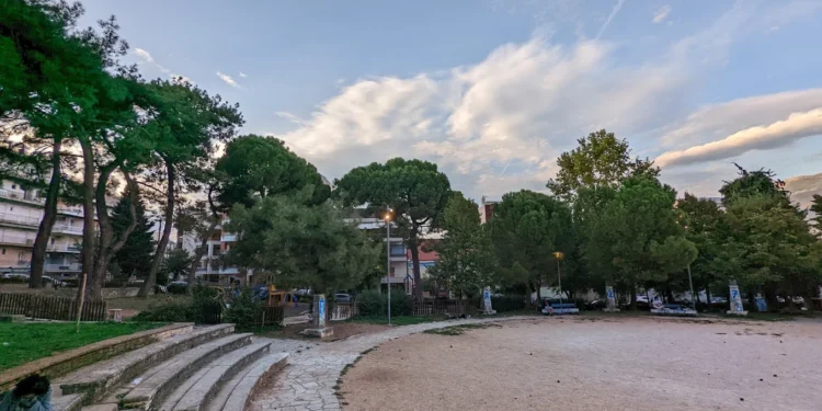 Συνεργασία για βιωσιμότητα, περιβάλλον, πολιτισμό και κοινωνική ενσωμάτωση