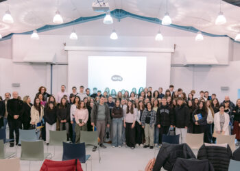 Με επιτυχία ο 1ος Μαθητικός Διαγωνισμός Δημιουργικής Γραφής