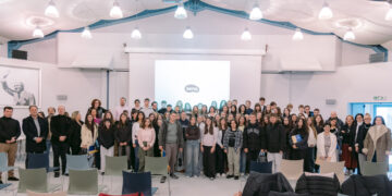 Με επιτυχία ο 1ος Μαθητικός Διαγωνισμός Δημιουργικής Γραφής