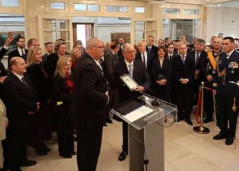 Συμπαραστάτης για τα ζητήματα της Ηπείρου ο Κωνσταντίνος Τασούλας