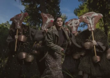 «Σταθμός Ω» στο Καμπέρειο