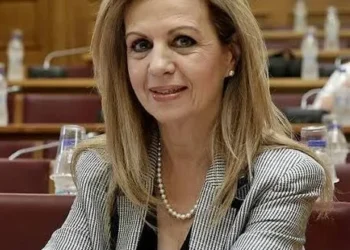 Μ. Τζούφη: “Η Επαγγελματική Εκπαίδευση χρειάζεται στρατηγική, όχι διακηρύξεις”