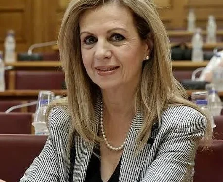 Μ. Τζούφη: “Η Επαγγελματική Εκπαίδευση χρειάζεται στρατηγική, όχι διακηρύξεις”