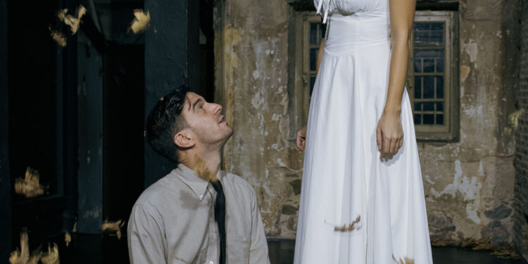 «Ένας Ξένος» του Αλμπέρ Καμύ έρχεται στα Γιάννενα