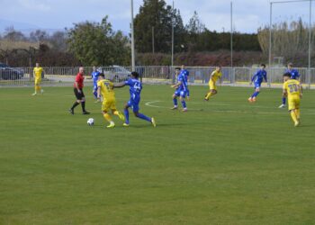 Δείγμα θετικό και αισιόδοξο για τον ΠΑΣ