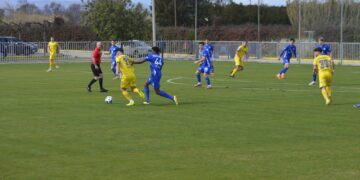 Δείγμα θετικό και αισιόδοξο για τον ΠΑΣ