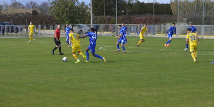 Δείγμα θετικό και αισιόδοξο για τον ΠΑΣ