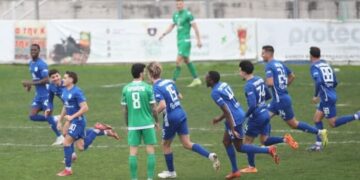 Συν 3 βαθμοί στο γήπεδο, μείον 6 στα δικαστήρια!