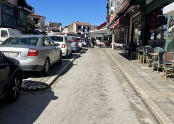 Το Σωματείο Ταξί επιμένει για τις πιάτσες
