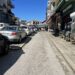 Το Σωματείο Ταξί επιμένει για τις πιάτσες