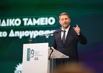 «Μόνο το ΠΑΣΟΚ μπορεί να μετατρέψει το συλλογικό θέλω της πολιτικής αλλαγής,  σε πολιτικό μπορώ».