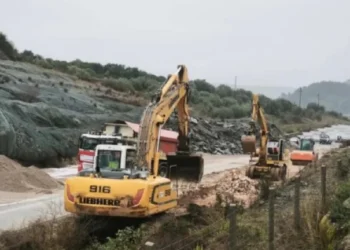 Πρόβλεψη μείωσης ή απαλλαγής διοδίων όταν υπολειτουργούν οι αυτοκινητόδρομοι