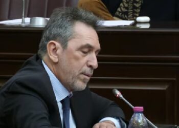 Επανάληψη της κριτικής για την κοινωνική πολιτική