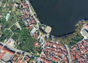 Σχέδια για νέα πάρκινγκ σε Μάτσικα και Δομπόλη