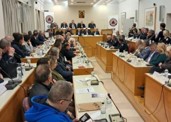 ΚΕΦΑΛΟΓΙΑΝΝΗΣ ΑΠΟ ΓΙΑΝΝΕΝΑ: Προειδοποίηση για δύσκολο καλοκαίρι