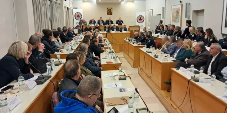 ΚΕΦΑΛΟΓΙΑΝΝΗΣ ΑΠΟ ΓΙΑΝΝΕΝΑ: Προειδοποίηση για δύσκολο καλοκαίρι