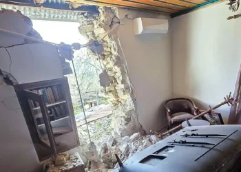 Σε κατάσταση  έκτακτης ανάγκης ο Δήμος Ιωαννιτών