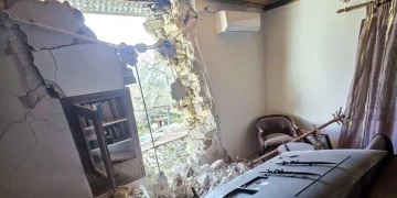 Σε κατάσταση  έκτακτης ανάγκης ο Δήμος Ιωαννιτών