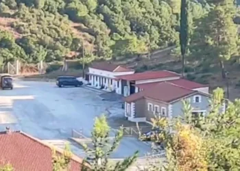 Εναλλακτική πρόταση, αντί φυλακής,  για το πρώην στρατόπεδο Φιλιατών